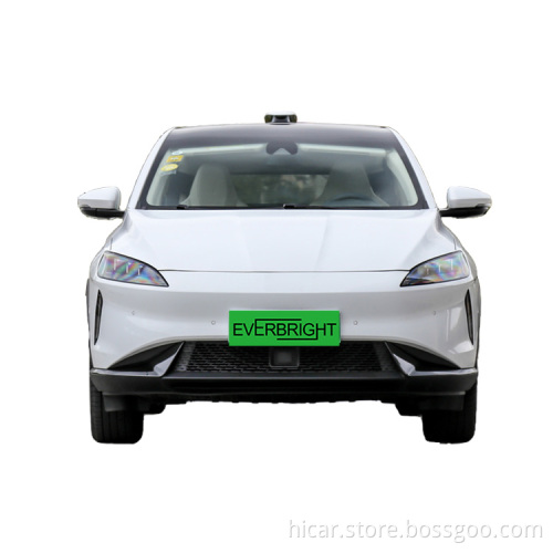 xpeng g3  used import cars for sale 160km/h high speed 5 seat electric car electric vehicle/electric SUV Everbright Mingche
